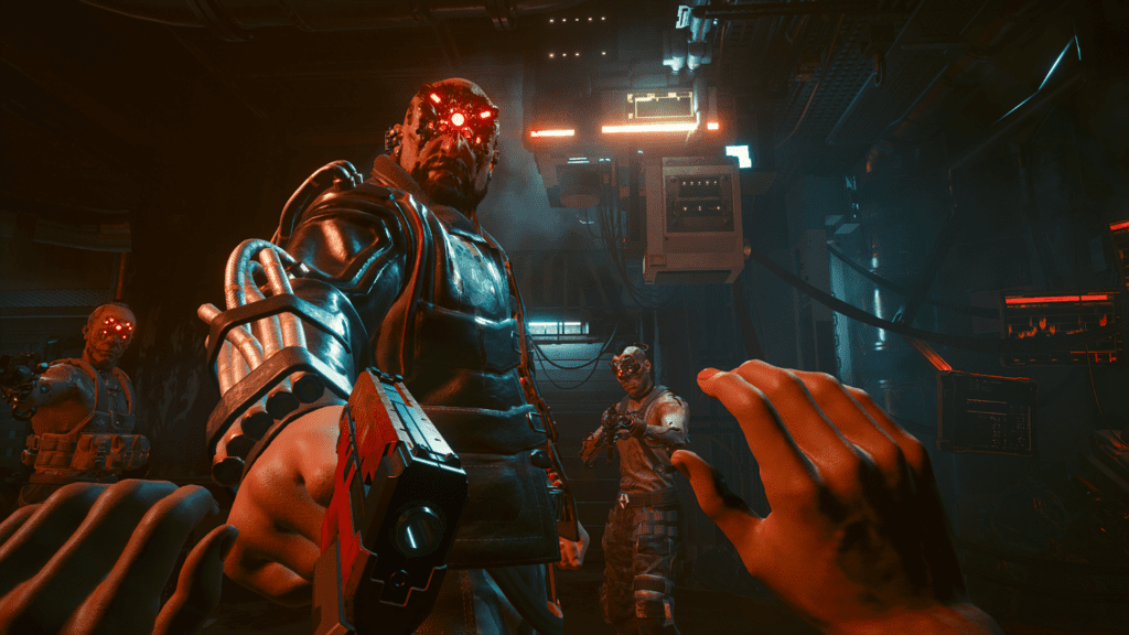 5 قصص نريد أن نراها في محتويات إضافية للعبة Cyberpunk 2077