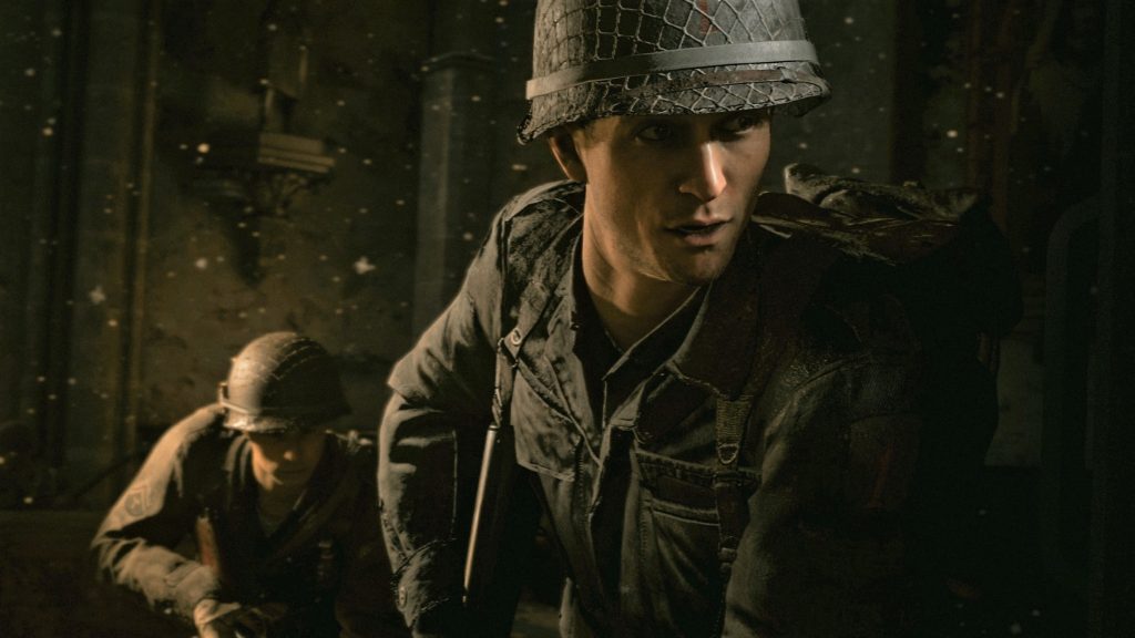 Call of Duty Vanguard reveal warzone جيمز ميكس كود الجديدة