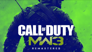 call of duty modern warfare 3 remaster cancelled اعادة اصدار مودرن وارفير 3 جيمز ميكس