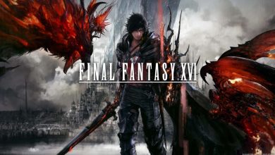 Final Fantasy 16 XVI release date playstation showcase ps5 فاينل فانتازي 16 بلايستيشن جيمز ميكس
