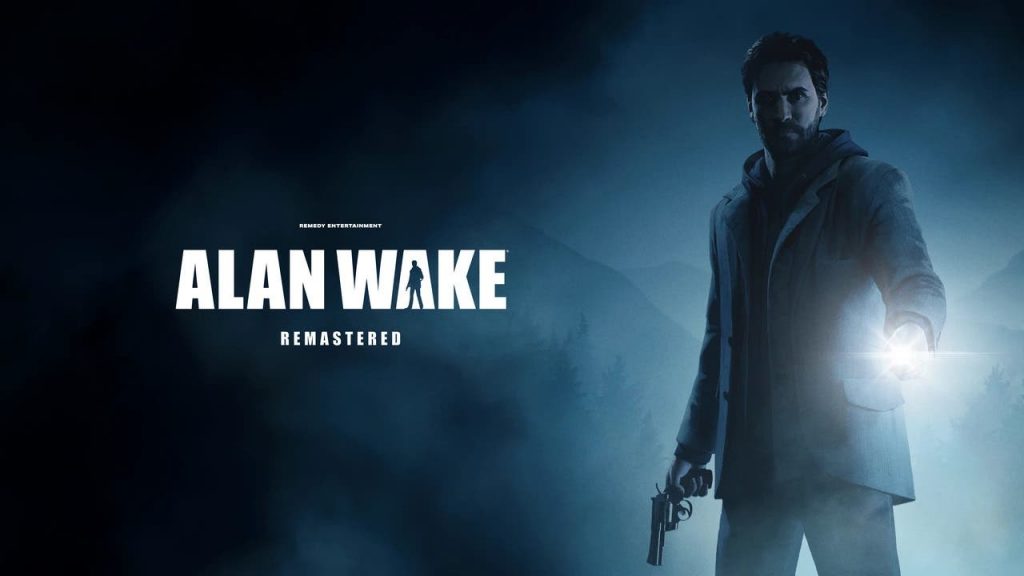 Alan Wake 2 