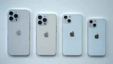 iPhone 13 series