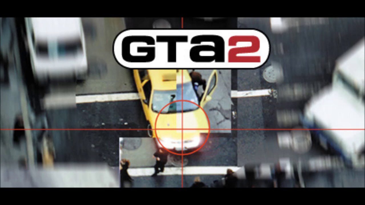 بداية الاسطورة: GTA 2 ممتازة حتى بمعاير 2021! - جيمز ميكس
