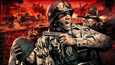 new brothers in arms in development gearbox games mix بروذرز ان ارمز لعبة جديدة جيمز ميكس