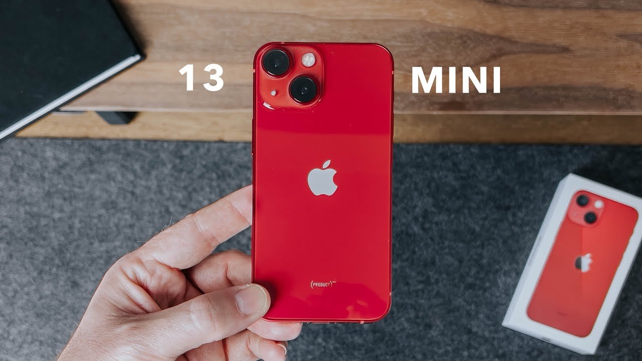 IPhone 13 Mini iphone-13-mini