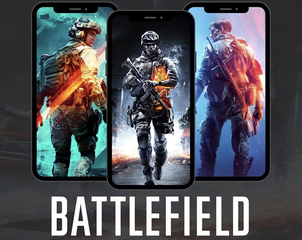Battlefield: Mobile