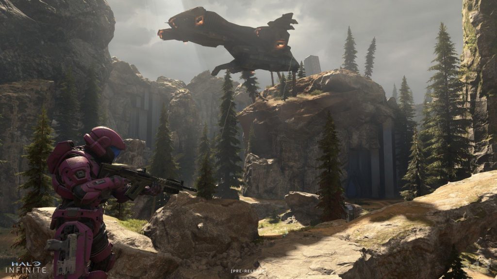 Halo Multiplayer review 