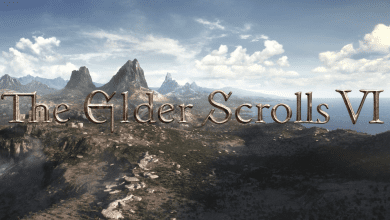 The Elder Scrolls 6 Xbox Exclusive PS5 gamesmix حصرية اكسبوكس ايلدر سكرولز 6 جيمز ميكس