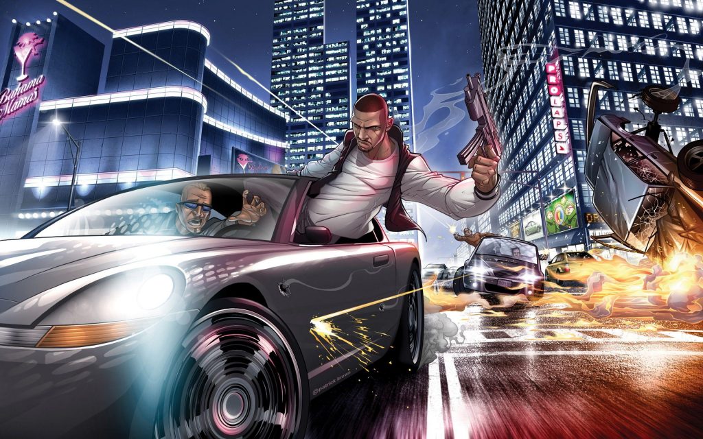 GTA 6