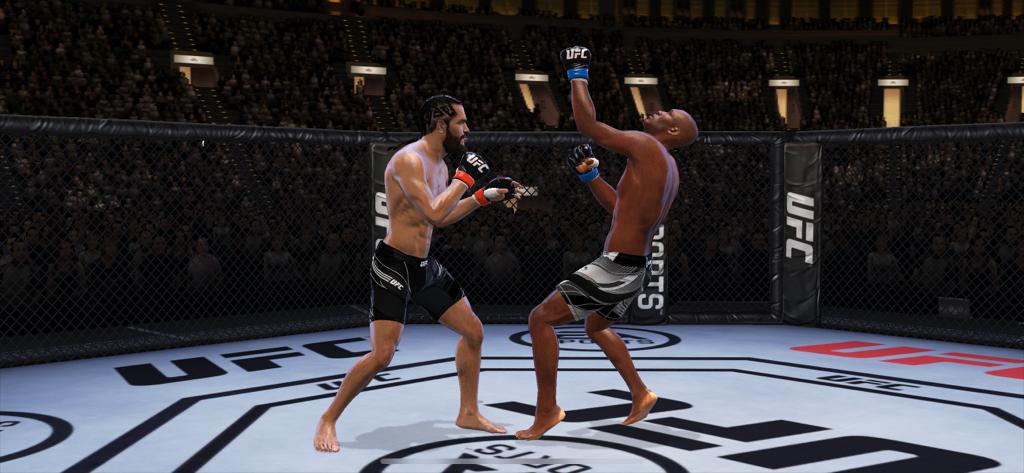 UFC Mobile 2