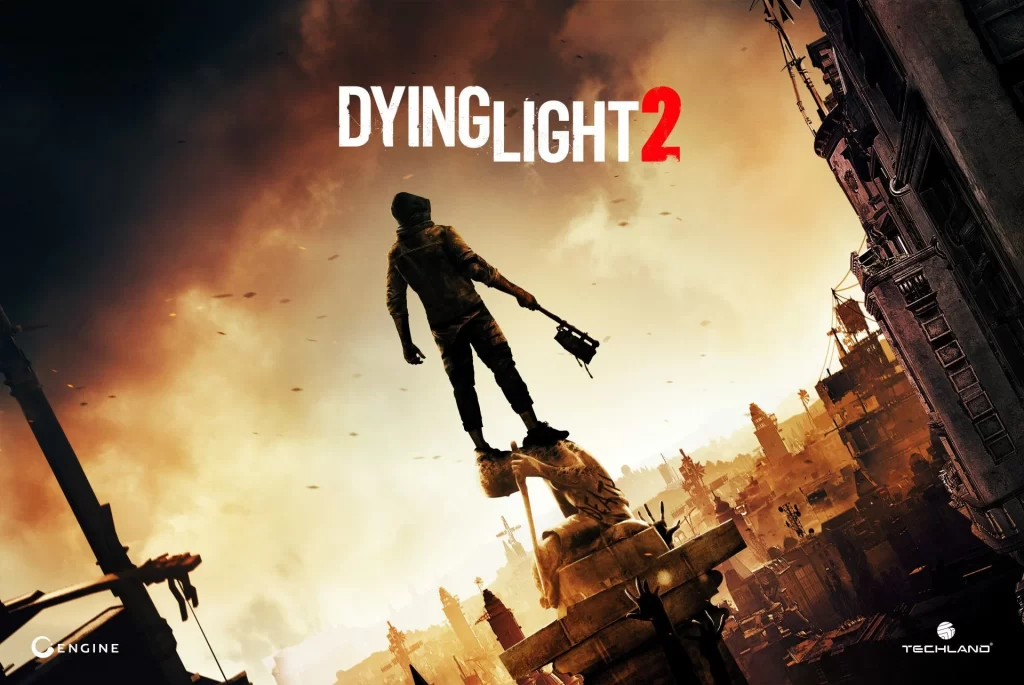 لعبة Dying Light 2 : نصائح ذهبية للبقاء 