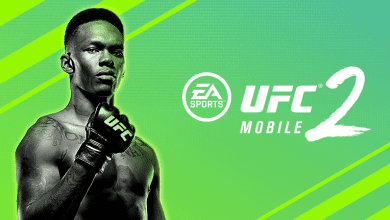 UFC Mobile 2