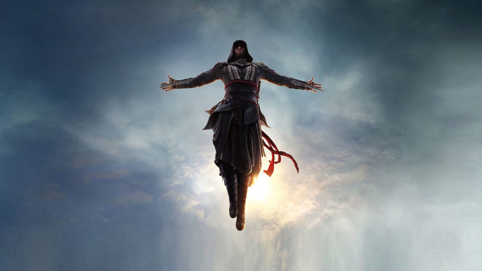 مسلسل Assassin&apos;s Creed 