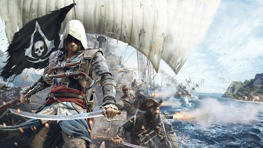 Assassin's Creed تزييف التاريخ 