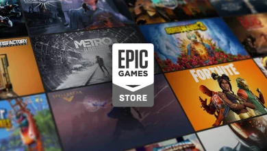 Epic Games free