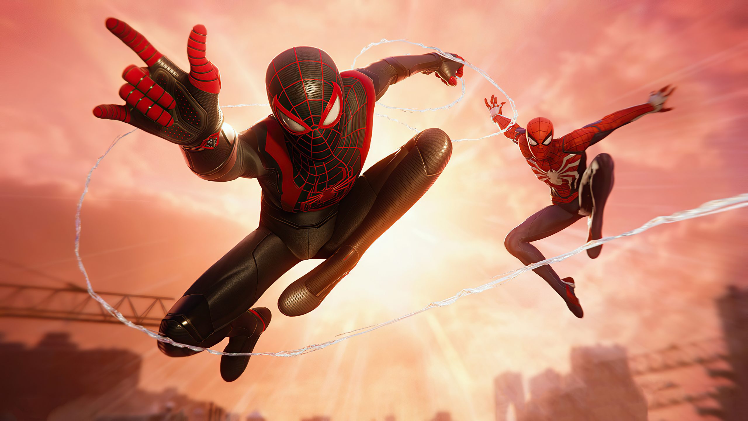 Marvel's Spider-Man Miles Morales PC