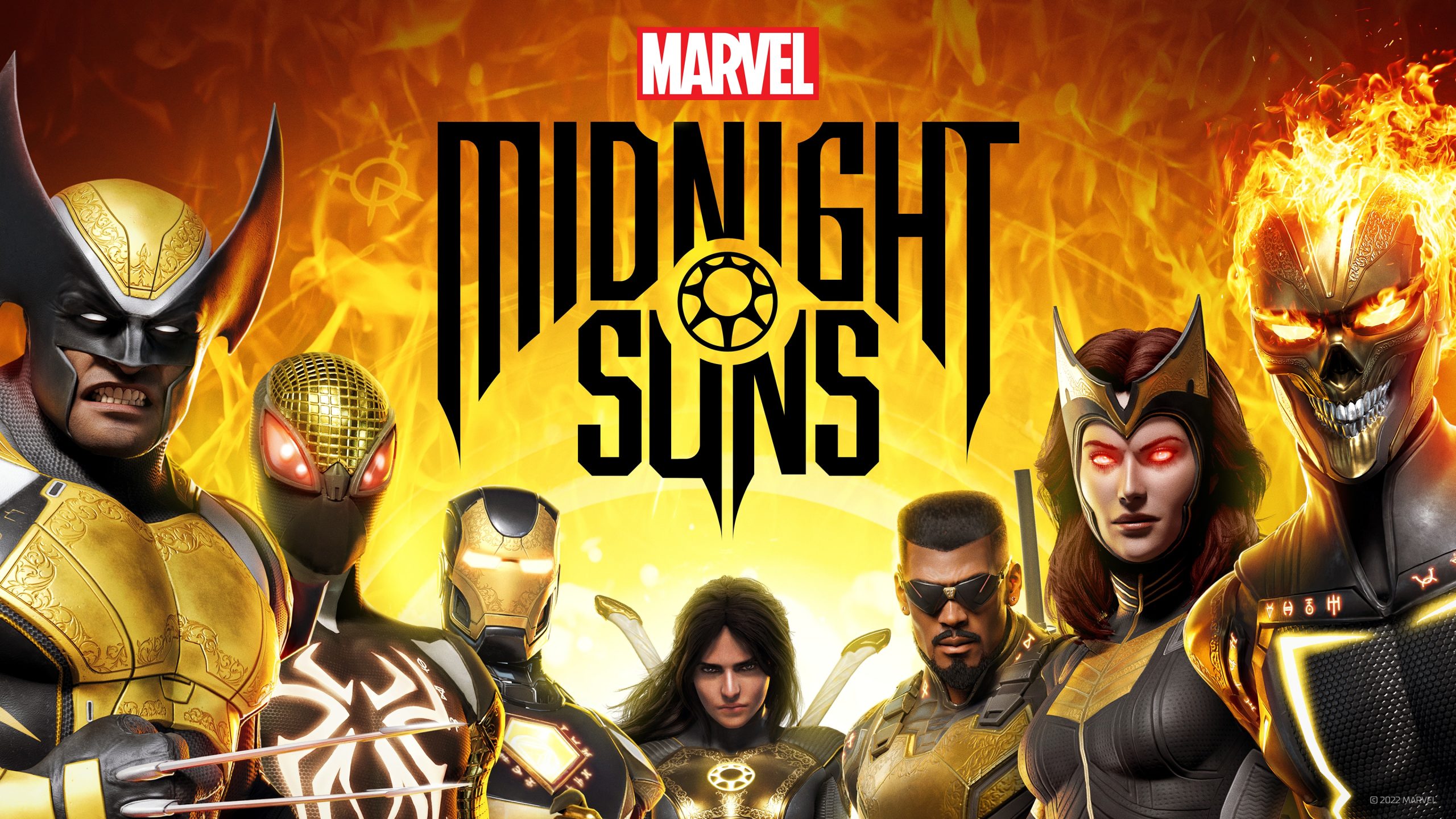 Marvel s midnight suns. Marvel Midnight sons игра. Полуночные солнца Марвел. Marvel's Midnight Sun геймплей. Marvel Midnight Sun Дата выхода.