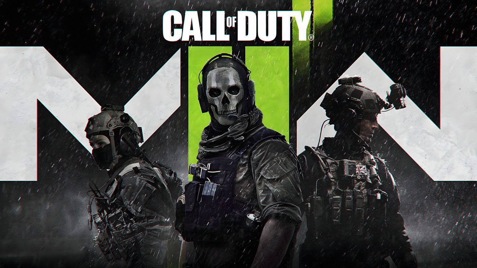 تفاصيل حدث Call of Duty NEXT كيفية المشاهدة والمزيد جيمز ميكس