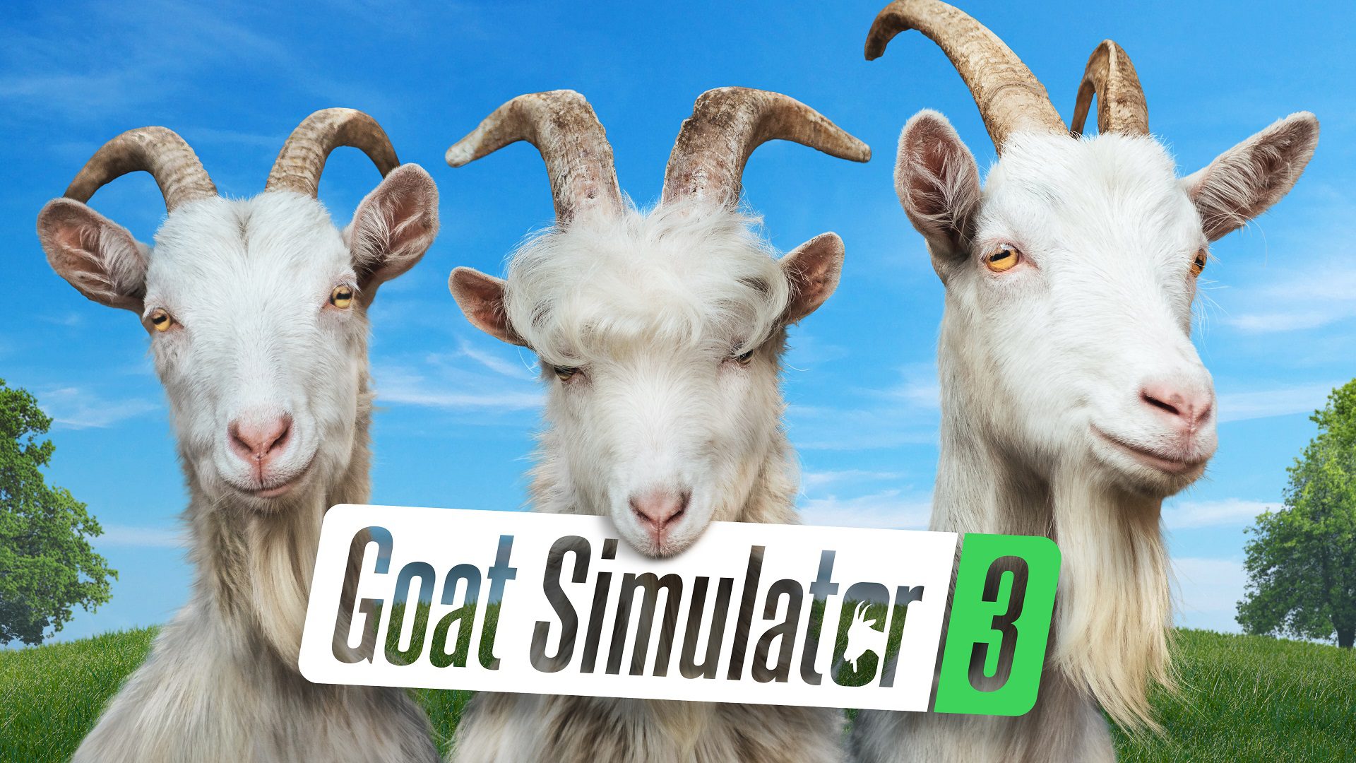 A New Collaboration Between Fortnite And Goat Simulator 3 That Lets You ...