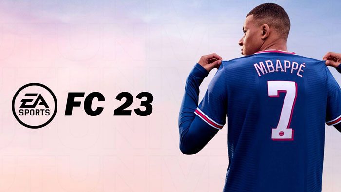 FIFA 23 عبقرية