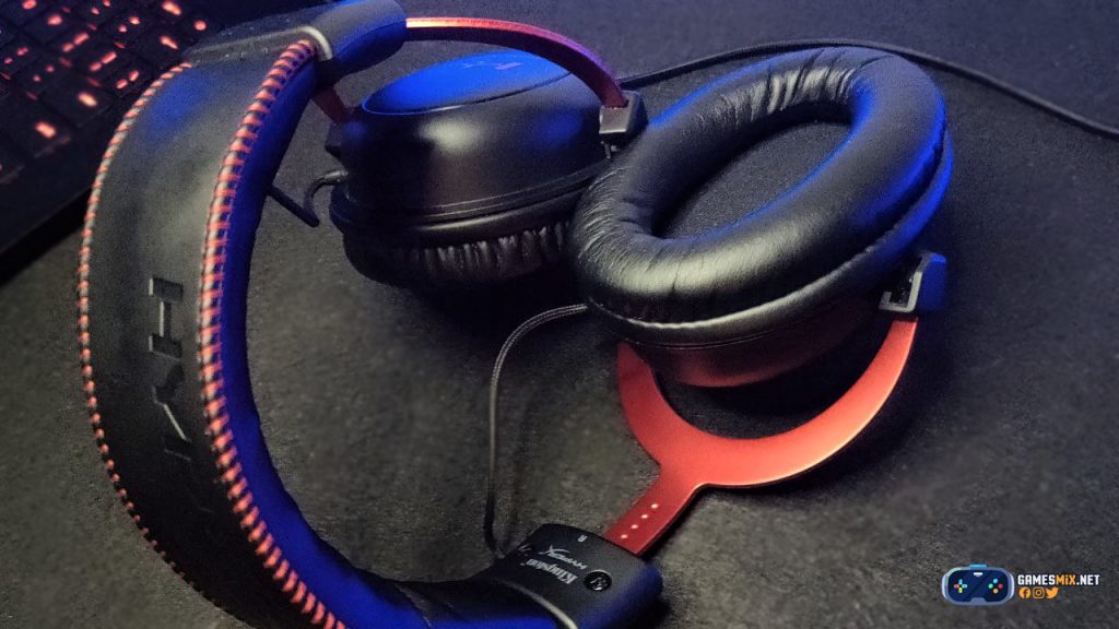 مقابلة HyperX