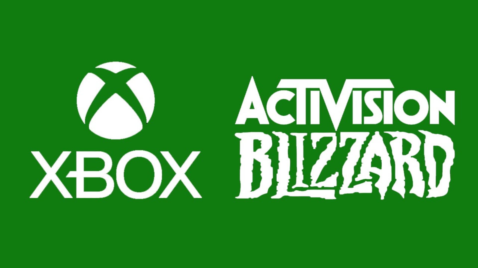 Microsoft Activision Xbox 