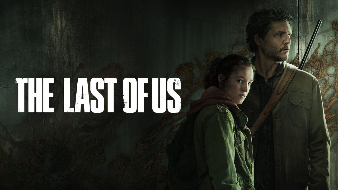 The Last of Us TV Show HBO Max 
