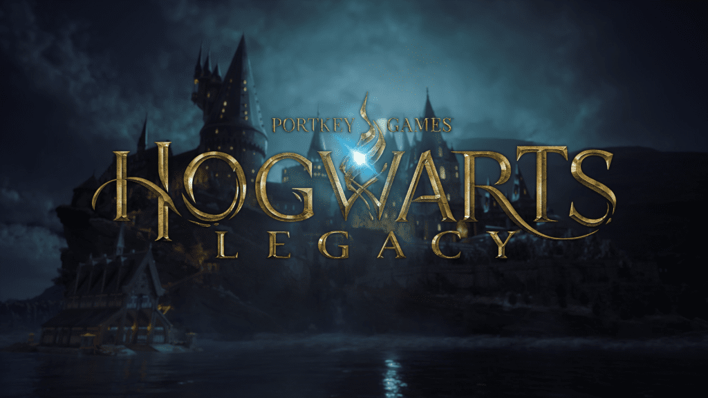 مراجعة لعبة Hogwarts Legacy