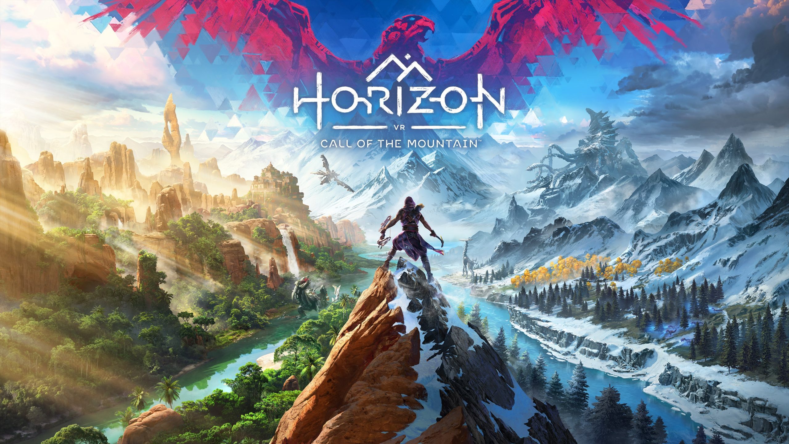 Horizon Call of The Mountain review
