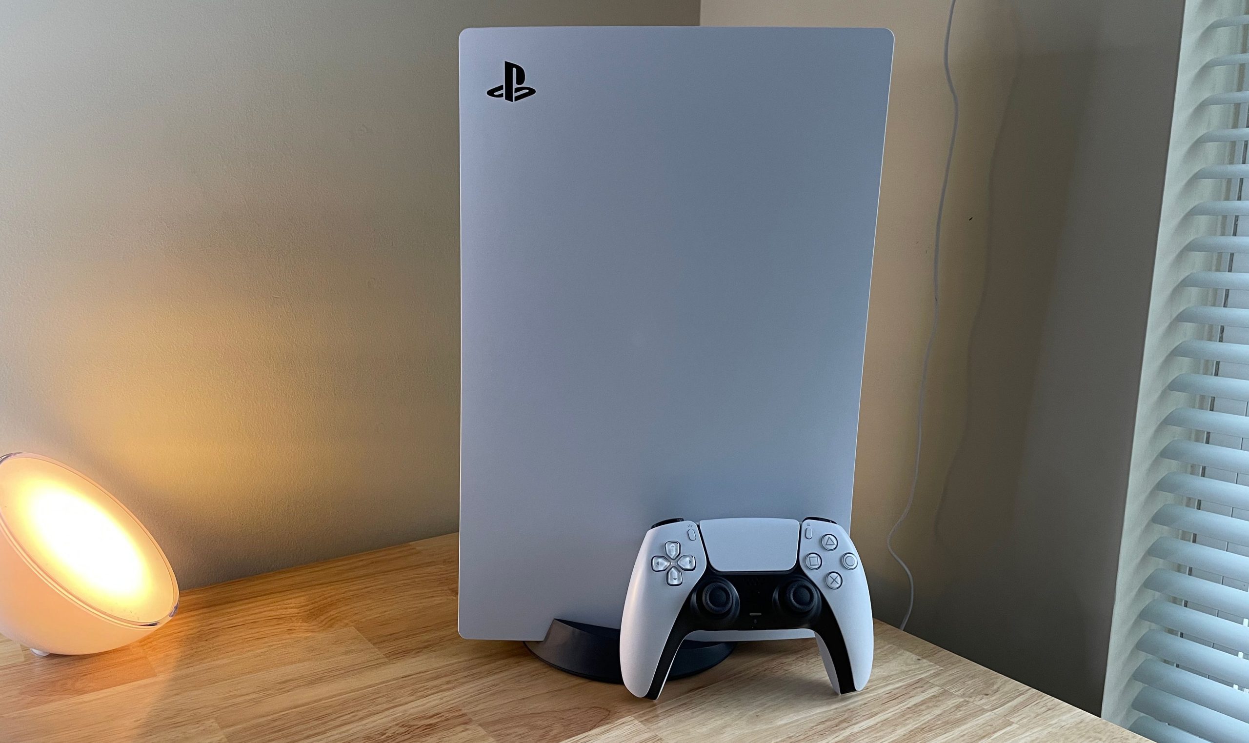 Placing the PS5 Vertically Damages It: What’s the Truth?