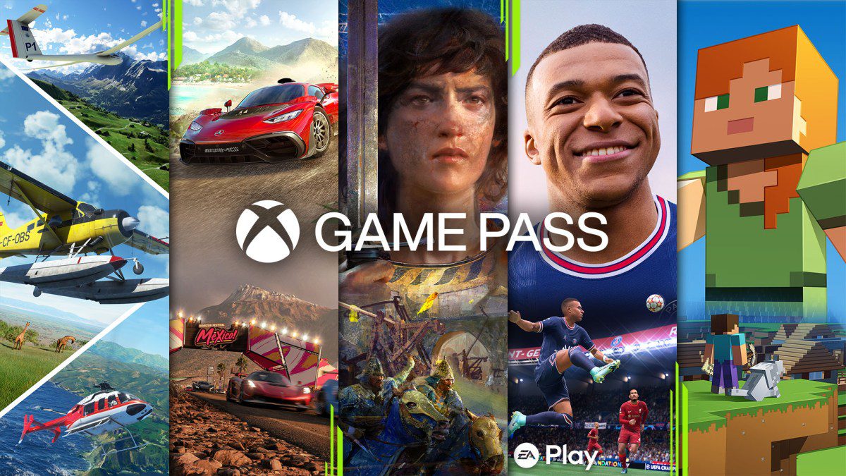 For £25: How to subscribe to Game Pass service after it’s available in Egypt?