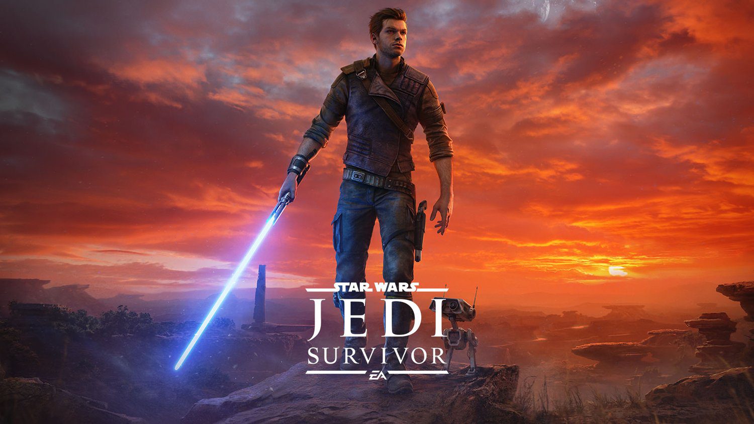 “Star Wars Jedi: Survivor System Requirements Revealed – Reasonable or Insane?”