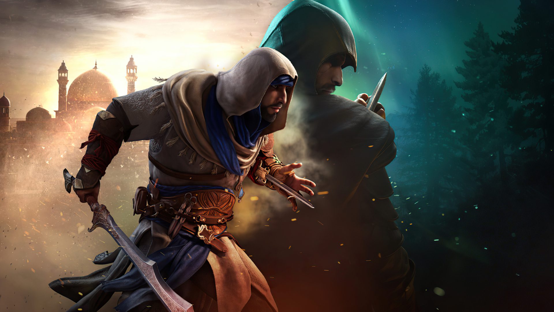 New Leak Unveils Details About Assassins Creed Mirage Gameplay And Release Date World Today