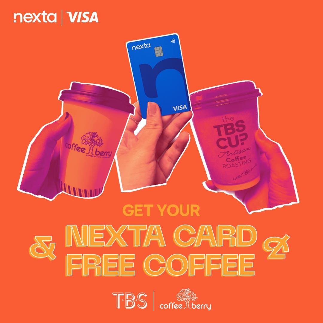 Nexta Card بطاقة Nexta: الجيل الجديد للمعاملات المالية ونبذ فكرة البنوك التقليدية ...