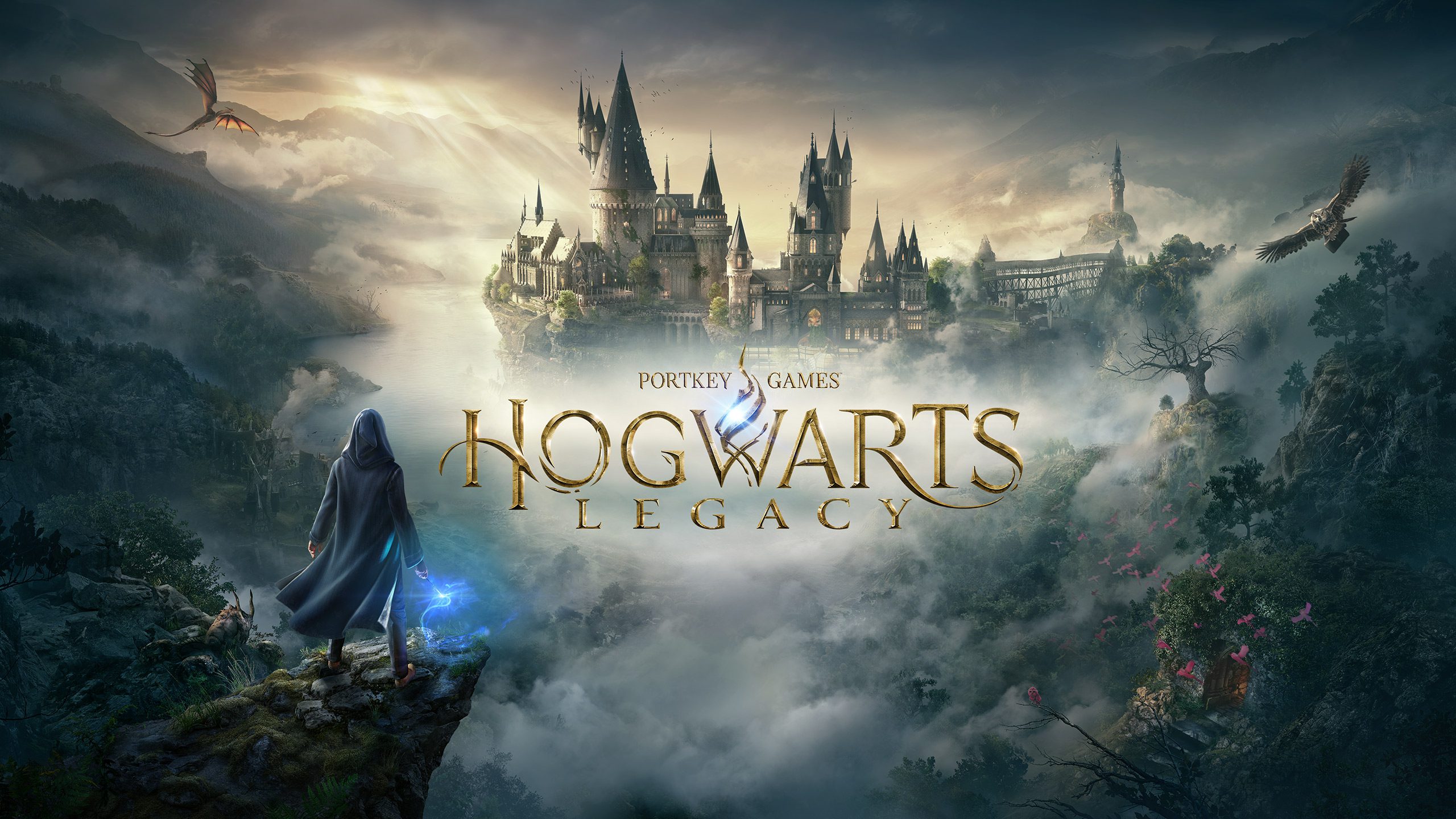Hogwarts Legacy مايو 2023