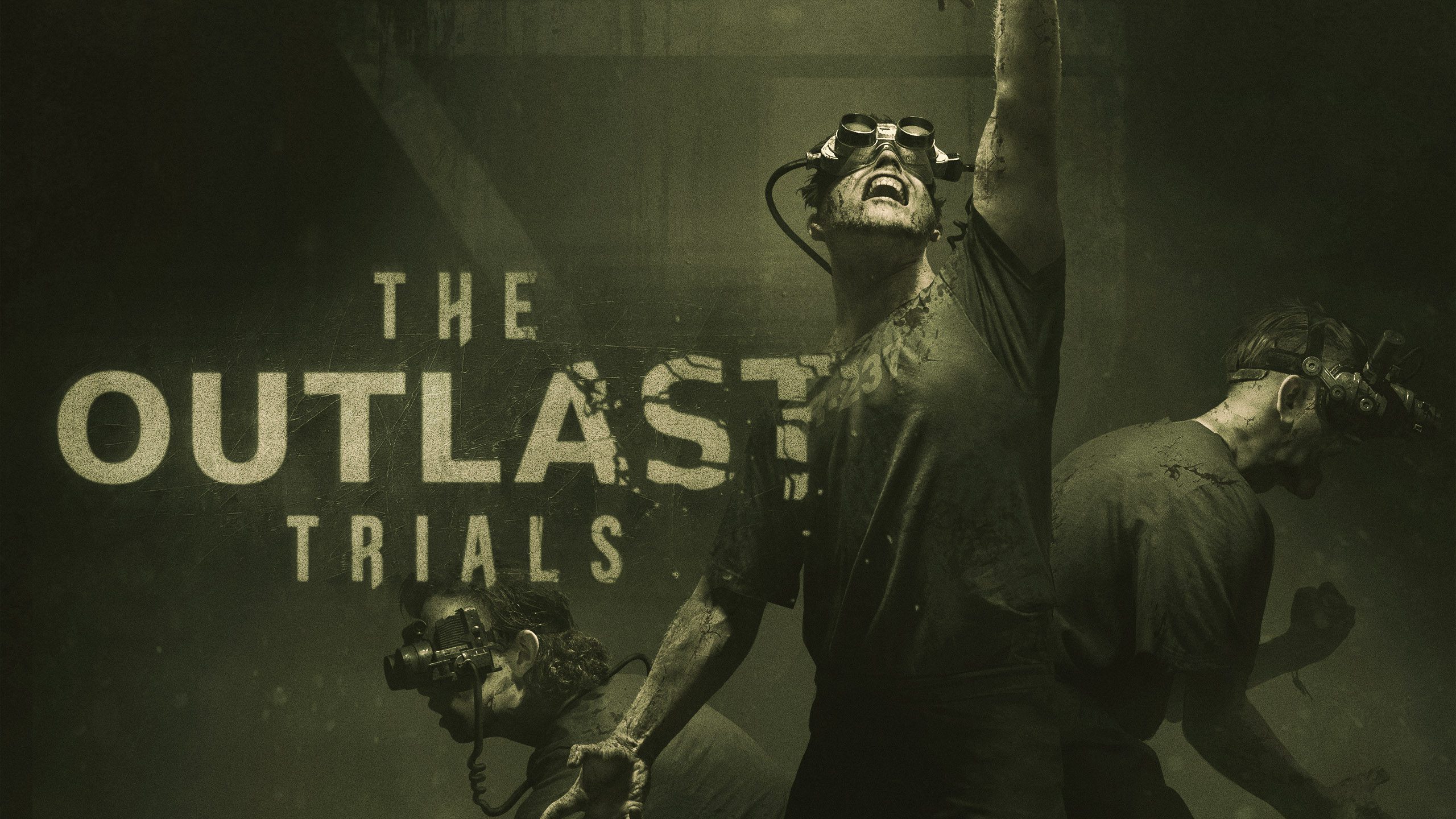 The Outlast Trials مايو 