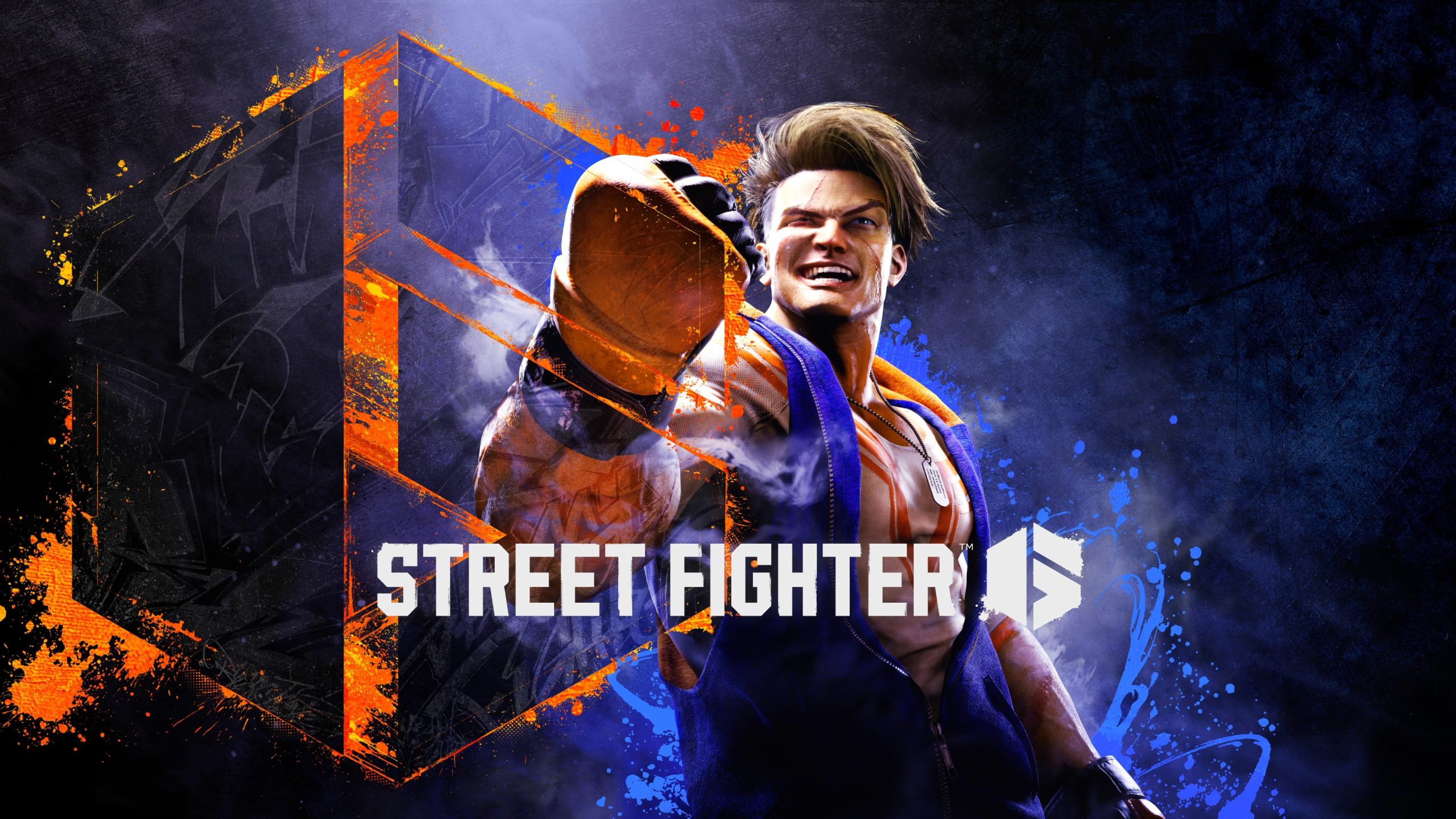 Street Fighter 6 يونيو 