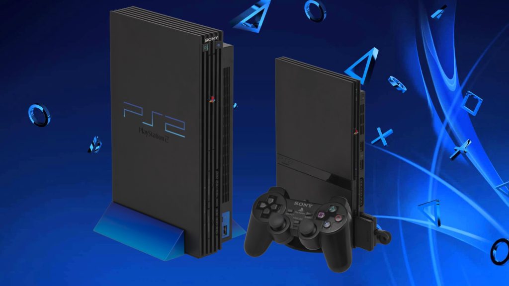 تاريخ PlayStation