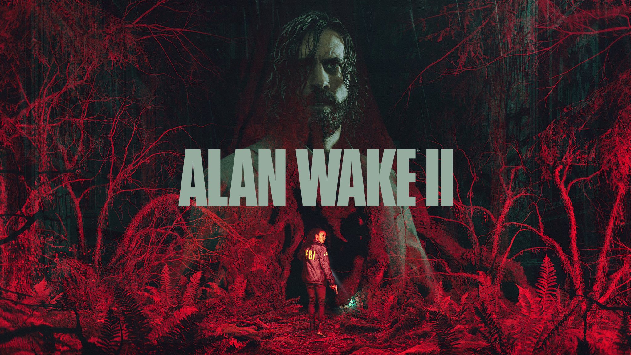 Alan Wake 2: A Dual Character Horror Game with More Open World and Familiar Locations