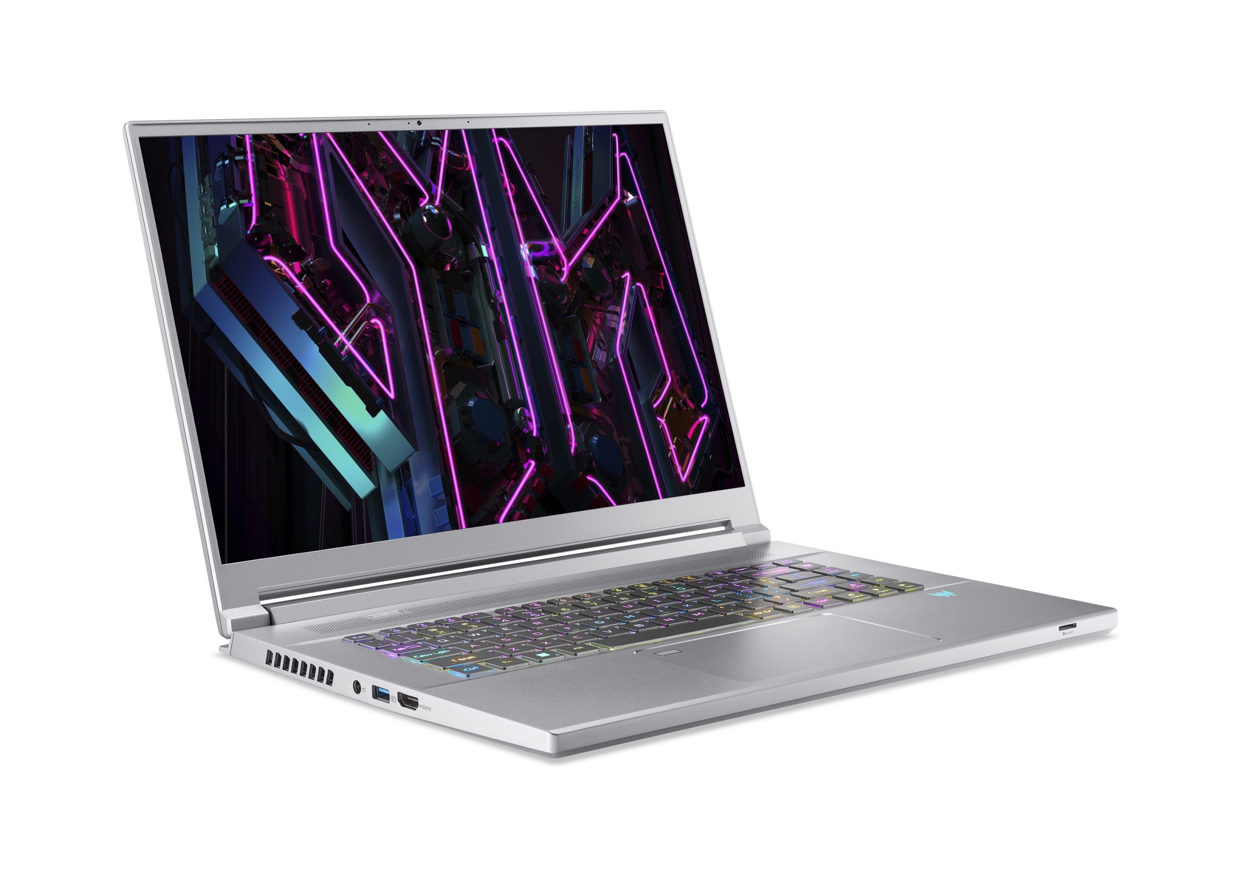 Acer Unveils the New Predator Triton 16: A High-Performance Laptop with Exceptional Cooling Capabilities