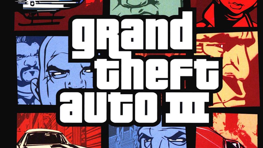 تحف منسية (الجزء السابع): GTA III