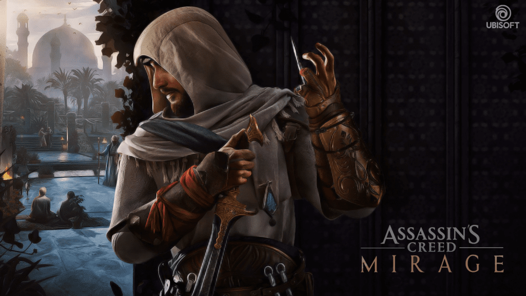 مراجعة وتقييم لعبة Assassin’s Creed Mirage