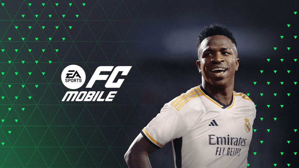 لعبة العالم الأن في جيبك مع إطلاق EA SPORTS FC MOBILE