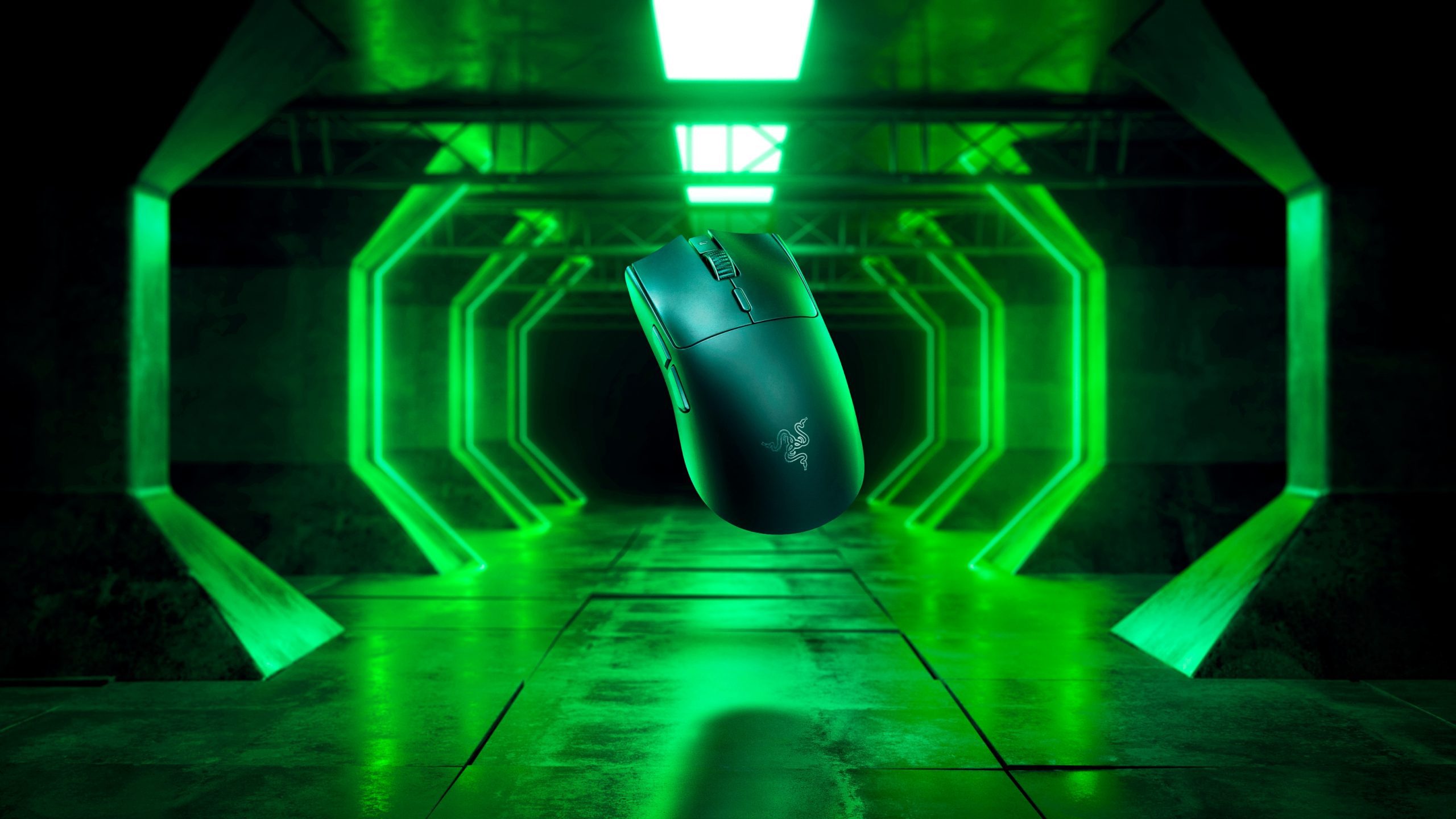 إصدار جديد من ماوس الألعاب يناسب متطلبات الأجيال القادمة: Razer Viper V3 HyperSpeed