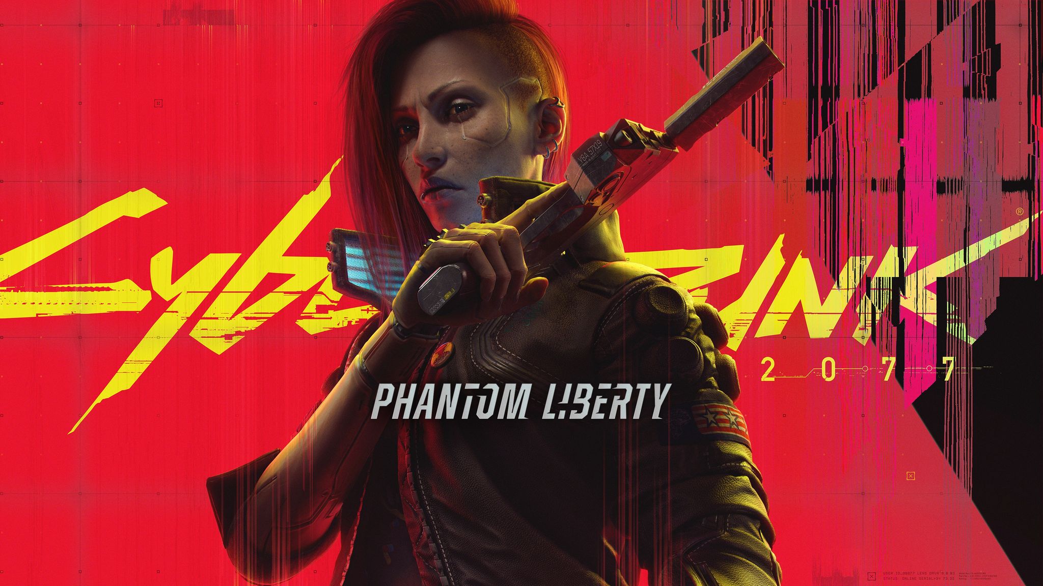 مراجعة وتقييم توسعة Cyberpunk 2077: Phantom Liberty