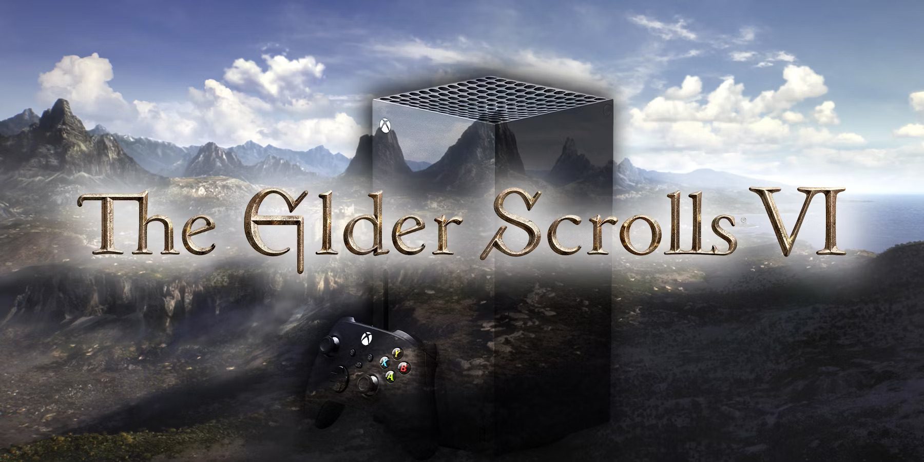 Elder Scrolls 6 قد لا تصدر بشكل حصري على Xbox