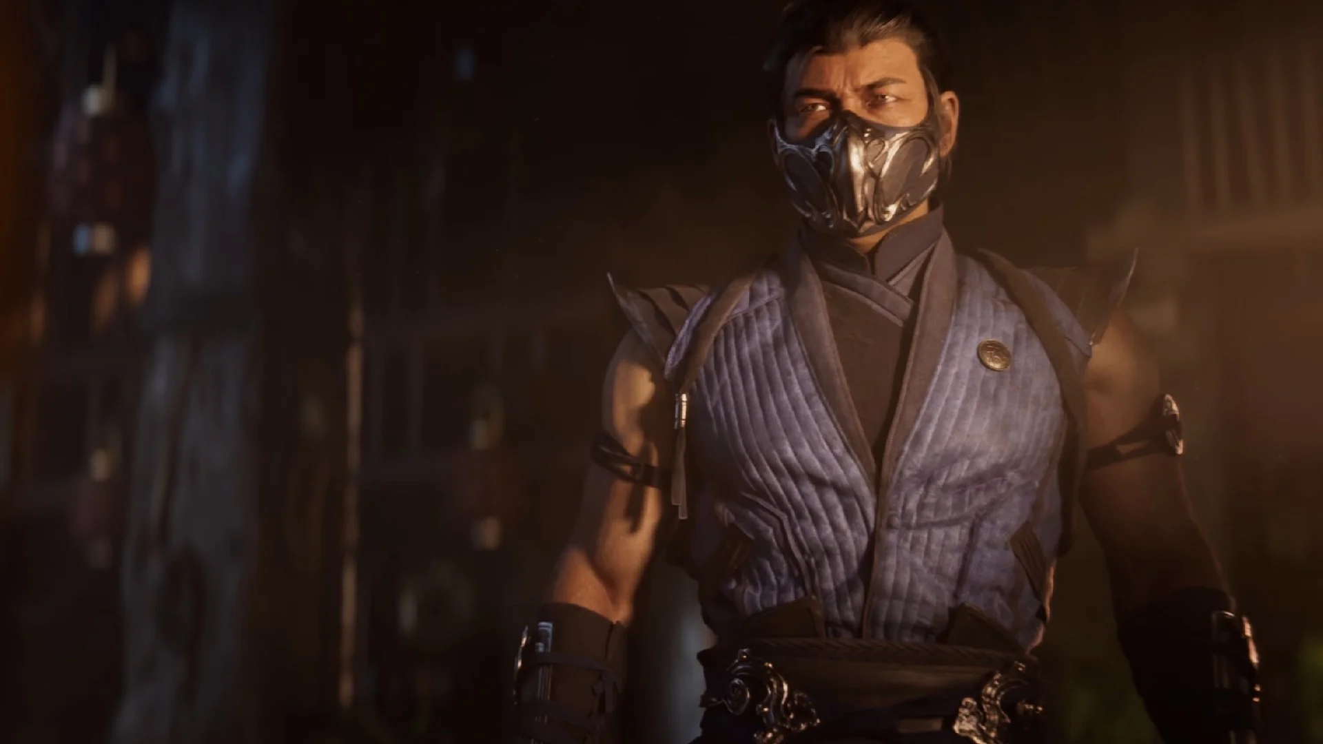 Mortal Kombat 1 تنطلق بشكل كارثي على أجهزة Switch