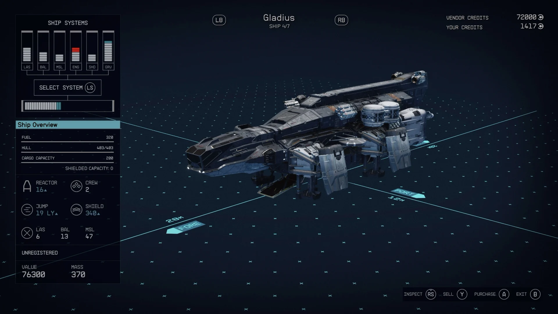 The Ultimate Starfield Starship Building Guide: Customize Your Ship to ...