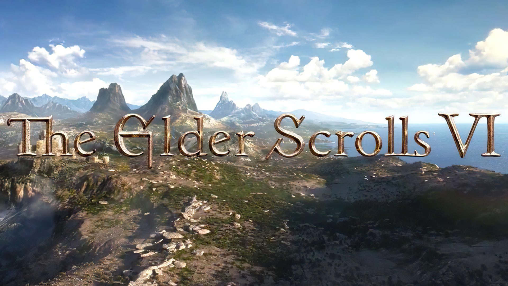 رسميًا: The Elder Scrolls 6 لن تصدر على PlayStation وموعد إصدارها المحتمل