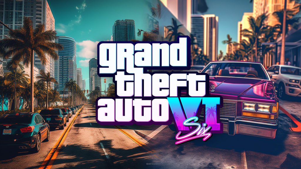 Rockstar is preparing to announce GTA 6 on October 26!
Latest